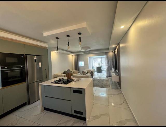3 BEDROOM APARTMENT FOR SALE IN MORNINGSIDE